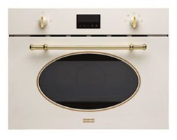 Kuchenka CLASSIC FMW380CLGPW