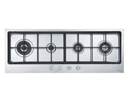 Płyta grzewcza Franke FHNE 1204 3G TC XS C LINEAR Stal szlachetna jedwab 106.0064.312