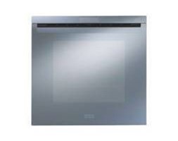 Piekarnik FRANKE Crystal - CR 912 M BM DCT 60+ Czarne lustro 116.0279.664
