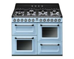 Kuchnia wolnostojąca Smeg Victoria TR4110AZ