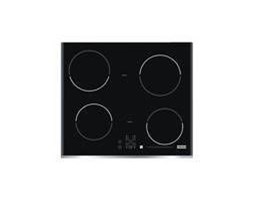 Płyta indukcyjna Franke FHBP 604 4I T B2 XS Czarne szkło 108.0176.493