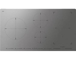 Płyta indukcyjna Fulgor Milano FSH 905 ID TS MAT