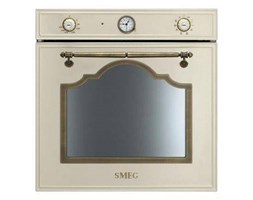 Piekarnik Smeg ''Cortina'' SFP750POPZ