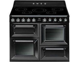 Kuchenka Smeg ''Victoria'' TR4110IBL