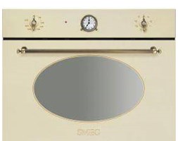 Kuchenka COLONIALE MP822PO