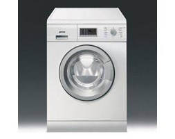 Pralko-suszarka wolnostojąca Smeg "Universal" LSE147