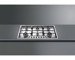 Płyta gazowa Smeg Linea PGF96