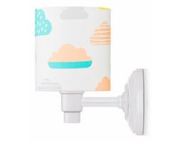 Lamps&Co. Lampa kinkiet - Pastelowe Chmurki