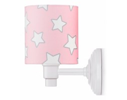 Lamps&Co. Lampa kinkiet - Pink Stars