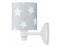 Lamps&Co. Lampa kinkiet - Grey Stars