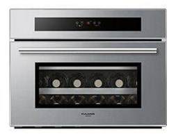 Winiarka Fulgor Milano FWC 4524 TC ME-S