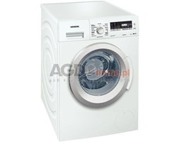 Pralka SIEMENS WM 12Q461PL ralizacja tylko na nowy model WM12T460PL