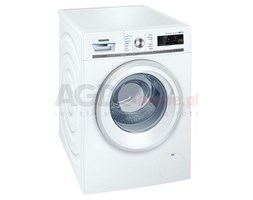 Pralka Siemens WM12W790PL od reki !