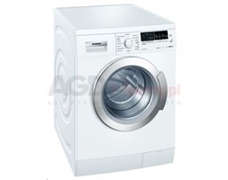 Pralka Siemens WM14E46BPL Nowy model to WM14N26BPL