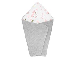 Maki Mon Ami - Rożek Niemowlęcy Flaming Maja Magnolie