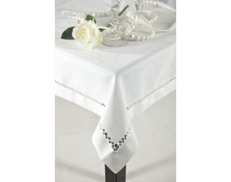 Nowoczesny Obrus Italissima Home By Eva Minge 140x200 Eurofirany Emily Biel