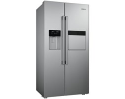 Lodówka BEKO GN 162420 X