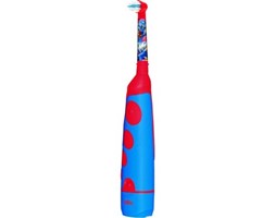 Elektryczna szczoteczka Braun D2KidsBoy 3+