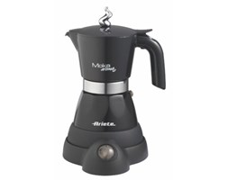Kawiarka ARIETE 1358 Mokina Black