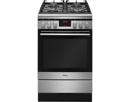 Kuchnia AMICA 514GcED3.43ZpTsKDAQ(XxL)