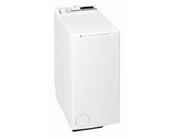 Pralka WHIRLPOOL TDLR60210