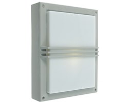 NORDKAPP LED 1620 11,3W lampa zewnętrzna ścienna