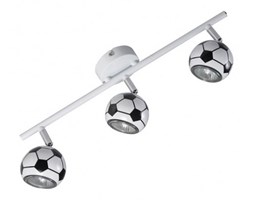 Klik Lampa sufitowa - listwa Play 3