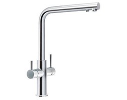 Bateria Franke NeptuneStyleClearWater