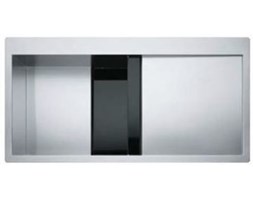 Zlewozmywak Franke Crystal Line CLV214
