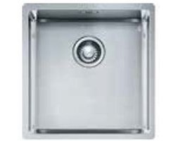 Zlewozmywak Box BXX 210/110-40
