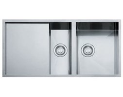 Zlewozmywak Fiskars PPX151