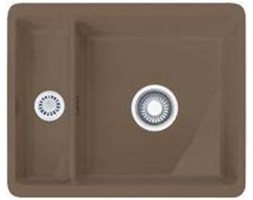 Zlewozmywak Kubus KBK160