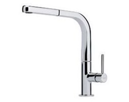 Bateria Franke pullout Sinos