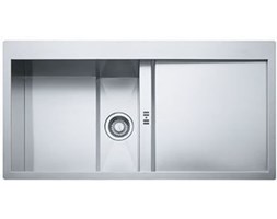 Zlewozmywak Crystal Line CLV214