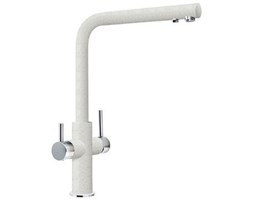 Bateria FrankeNeptune Style Clear Water HP Biały 115.0370.703