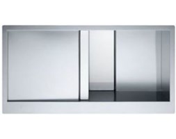 Zlewozmywak Crystal Line CLV214