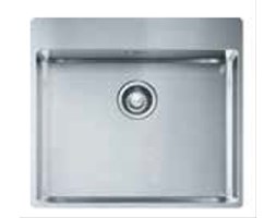 Zlewozmywak Box BXX21054