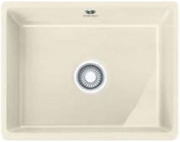 Zlewozmywak Kubus KBK11050