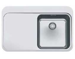 Zlew Franke Sinos SNX 211 127.0304.809