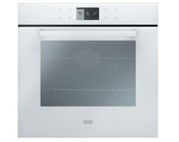 Piekarnik Crystal CR913MWHDCTTFT