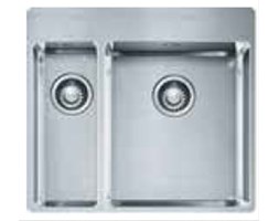 Zlewozmywak Franke kuchnia Box BXX 260 36-16 TL