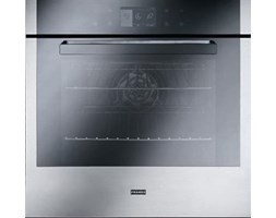 Piekarnik Crystal CR913MXSDCTTFT