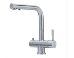 Bateria Franke ATLAS CLEAR 120.0179.978