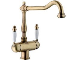 Bateria Franke Old Scotland Clear Water Old Scotland Clear Water
