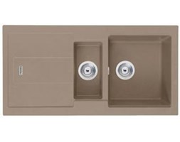Zlewozmywak Bellini BLG651
