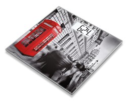 Waga New York GS203