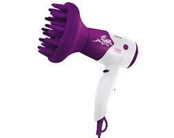 Suszarka SHD6505VT