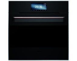 Piekarnik IN Pyroliza EB954BA+