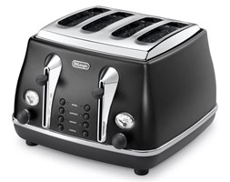Delonghi CTOV4003BK Toster