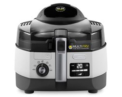 Delonghi FH1394 Frytownica niskotłuszczowa - 1400 W, 1,7 kg